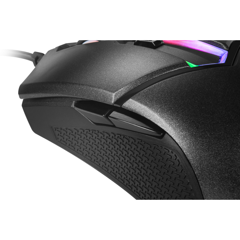 MSI mouse Clutch GM30