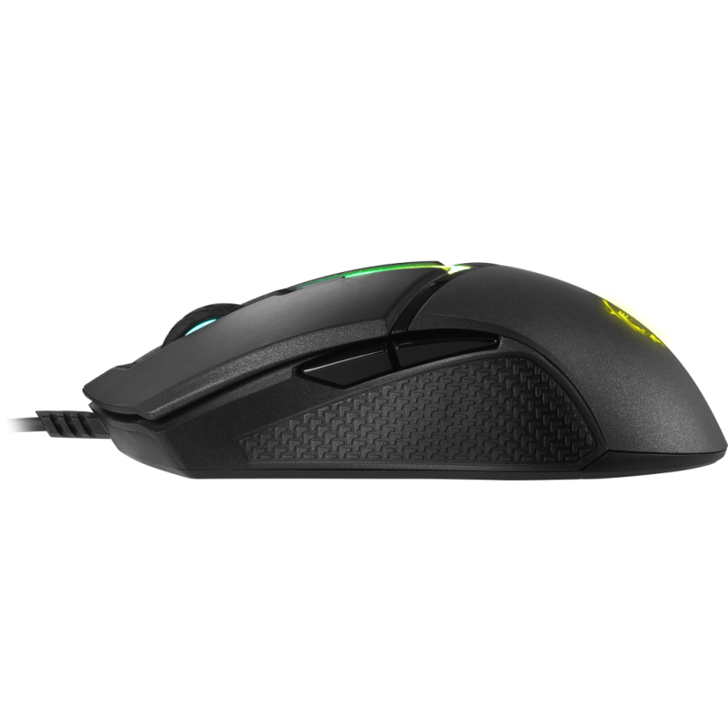 MSI mouse Clutch GM30
