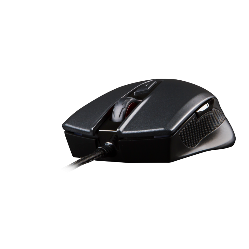 MSI mouse Clutch GM40 Black