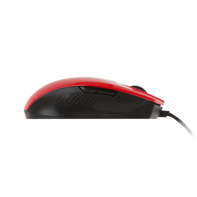 MSI mouse Clutch GM40 Red