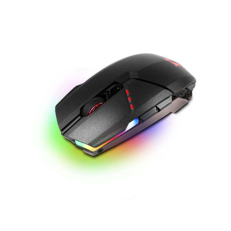 MSI mouse Clutch GM70