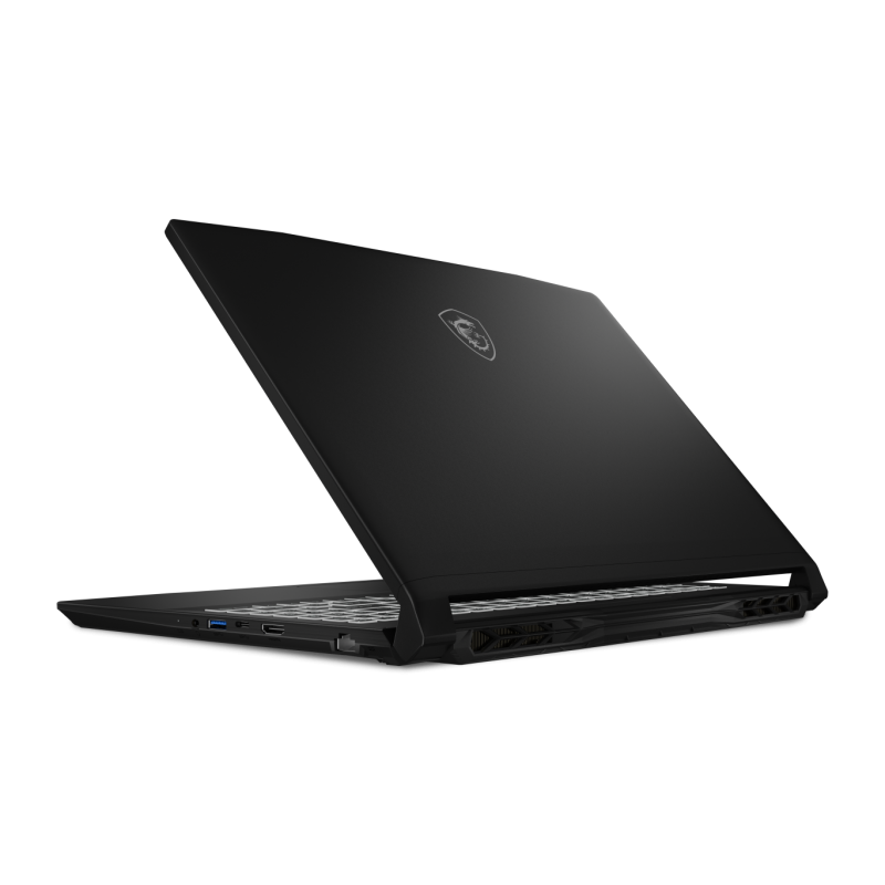 MSI Creator M16 A12UD-290XIT NOTEBOOK PROFESSIONALE